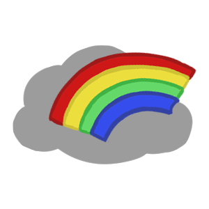 Wolke_rainbow